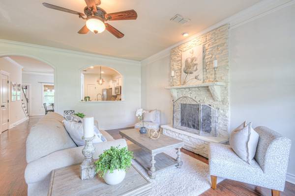 1008 Beverly Ln, Spring Hill, TN 37174