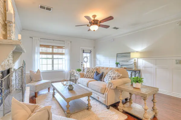 1008 Beverly Ln, Spring Hill, TN 37174