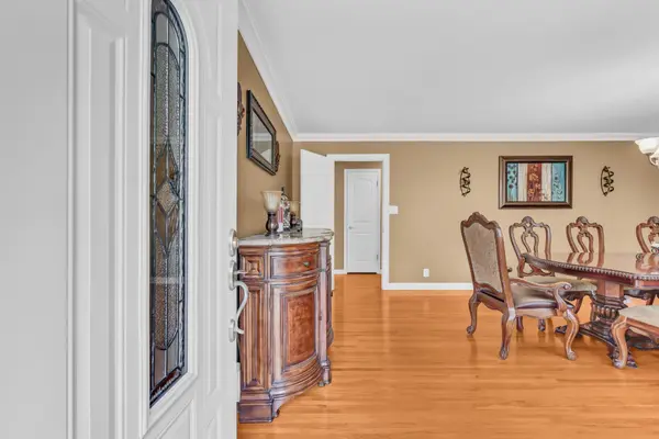 1311 Oak Hill Dr, Clarksville, TN 37040