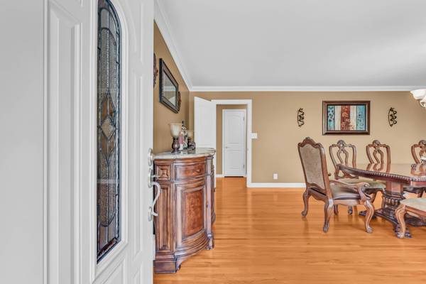 1311 Oak Hill Dr, Clarksville, TN 37040