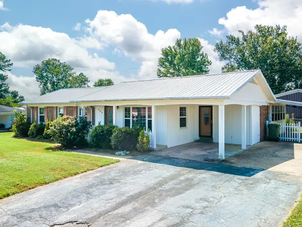 407 Kirk St, Lawrenceburg, TN 38464
