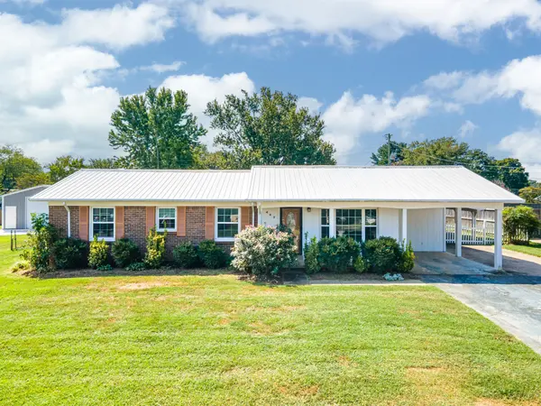 407 Kirk St, Lawrenceburg, TN 38464