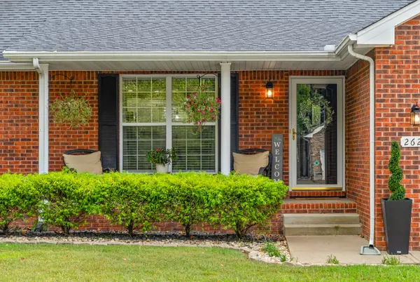 2622 Del Ray Dr, Clarksville, TN 37040
