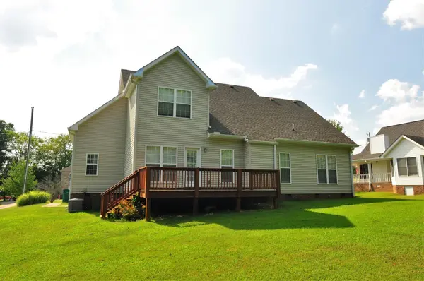 1343 Ambleside Drive, Clarksville, TN 37040