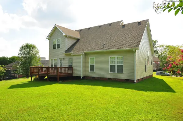 1343 Ambleside Drive, Clarksville, TN 37040