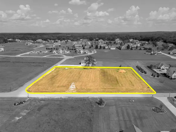 541 Graham Cir, Florence, AL 35634