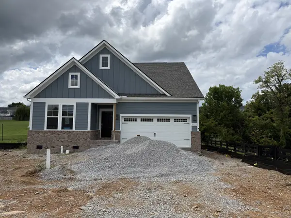 3322 Parmenter Street, Columbia, TN 38401