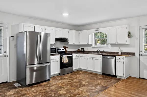 2347 Blackburn Rd #SE, Cleveland, TN 37311