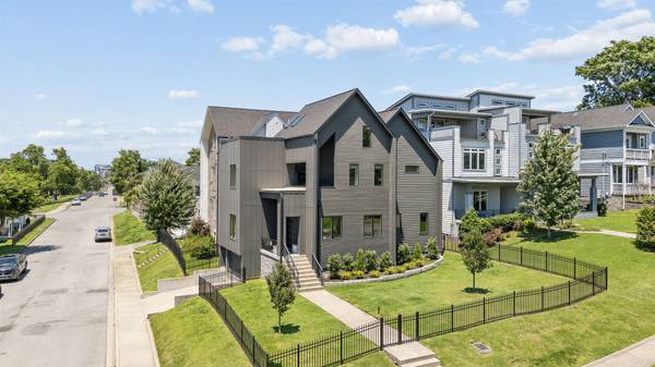 1026 Argyle Ave, Nashville, TN 37203