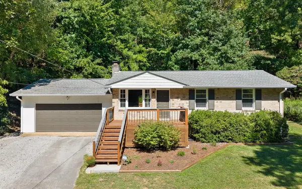 1125 Fernway Road, Chattanooga, TN 37405