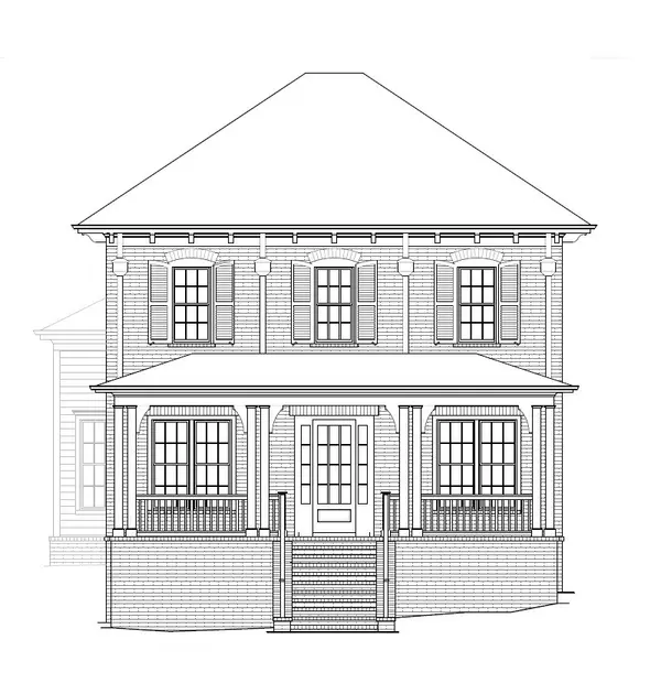 116 Equine St, Franklin, TN 37064