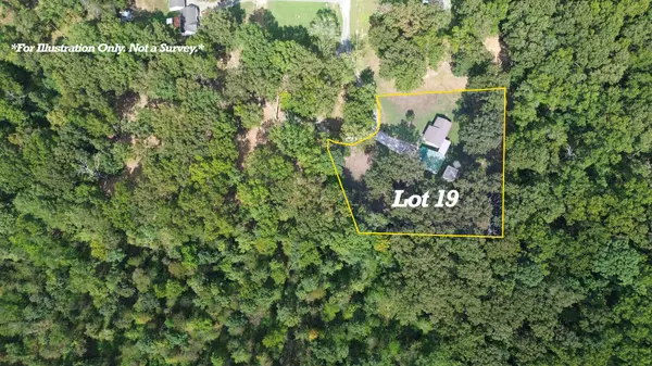 205 Swift Ln, Tullahoma, TN 37388