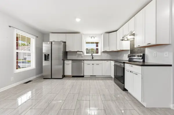 1009 Winesap Rd, Clarksville, TN 37040