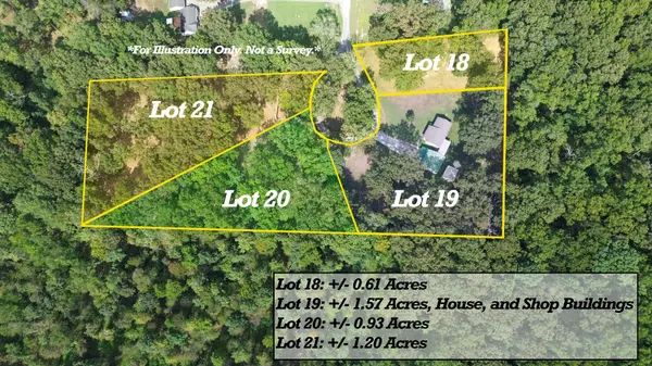 0 Swift Ln, Tullahoma, TN 37388