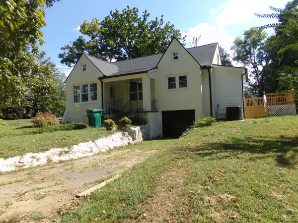 864 Yell Rd, Lewisburg, TN 37091