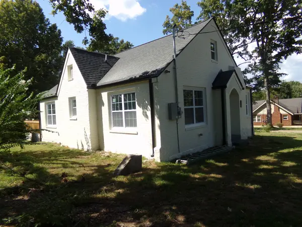 864 Yell Rd, Lewisburg, TN 37091