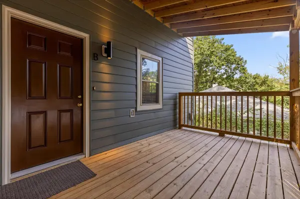 1204 W Mississippi Avenue, Chattanooga, TN 37405