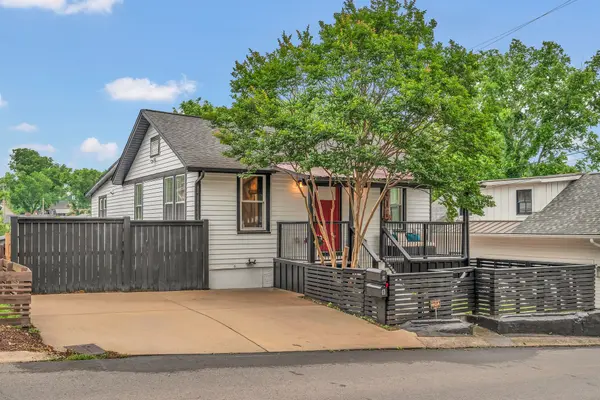 305 S 14th St, Nashville, TN 37206