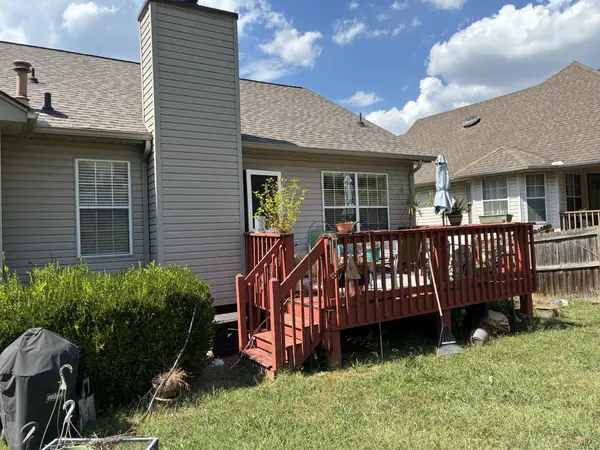 3477 Cobble St, Nashville, TN 37211