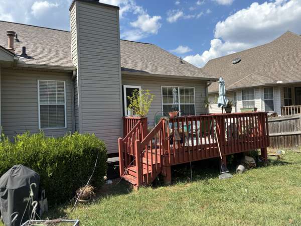 3477 Cobble St, Nashville, TN 37211
