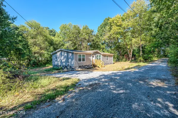 217 Doris Lane, Maryville, TN 37803