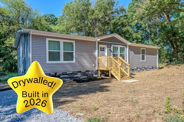 217 Doris Lane, Maryville, TN 37803