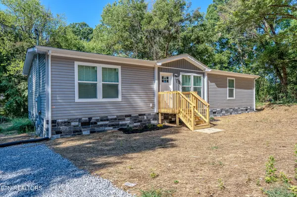 217 Doris Lane, Maryville, TN 37803