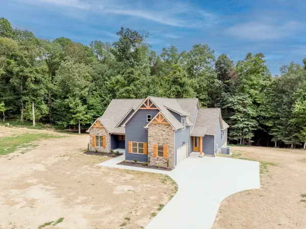 1191 Hangar Road, Springfield, TN 37172