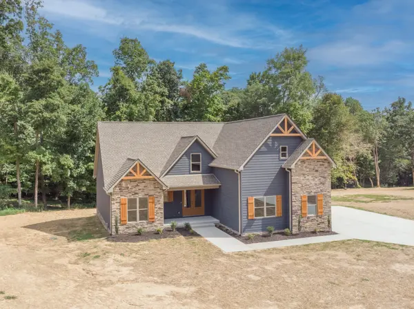 1191 Hangar Road, Springfield, TN 37172