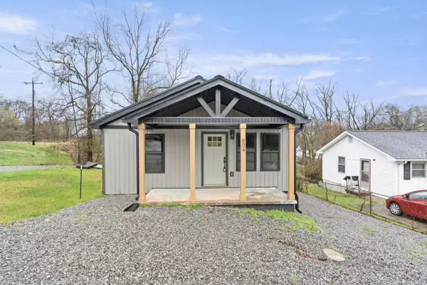 804 Martin St, Clarksville, TN 37040