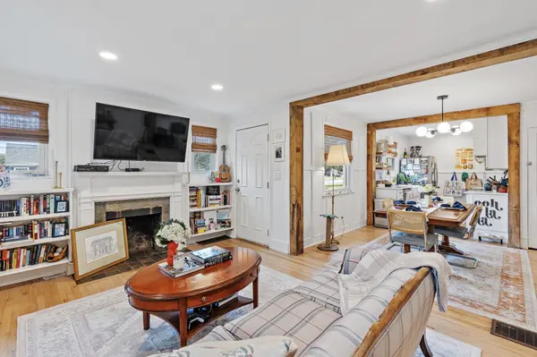 238 Thuss Ave #1, Nashville, TN 37211
