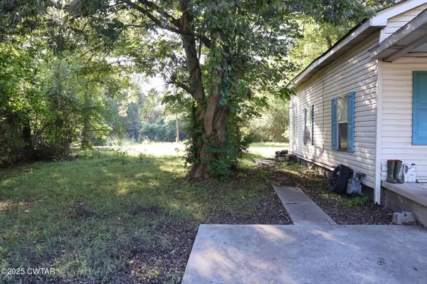 529 Thomas Ave, Dyersburg, TN 38024