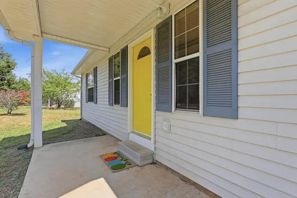 406 Albert Swift Ln, Cookeville, TN 38501