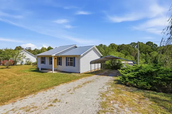 406 Albert Swift Ln, Cookeville, TN 38501