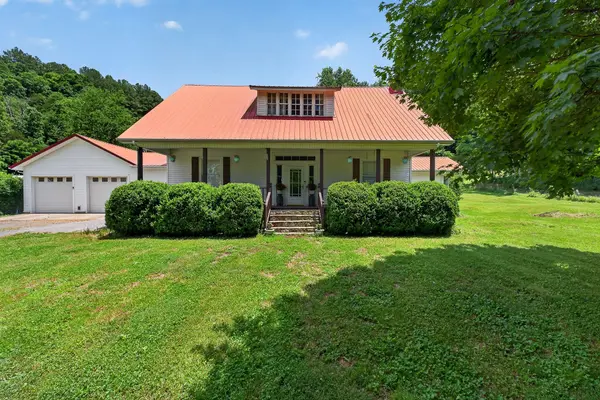 283 Hunting Creek Rd, Whitleyville, TN 38588