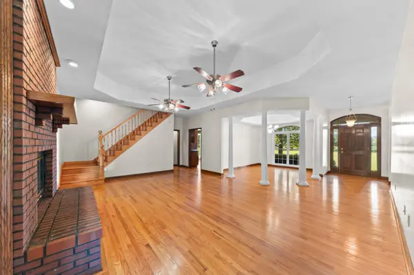 3210 Campbellsville Pike, Lynnville, TN 38472