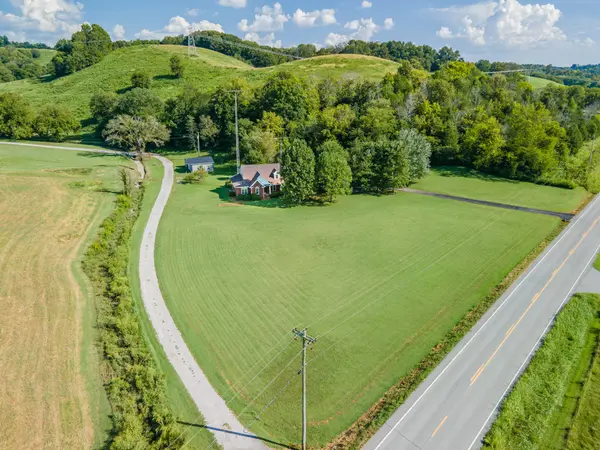3210 Campbellsville Pike, Lynnville, TN 38472