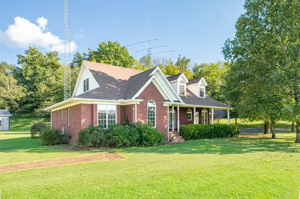 3210 Campbellsville Pike, Lynnville, TN 38472