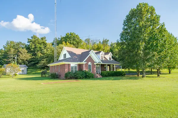 3210 Campbellsville Pike, Lynnville, TN 38472