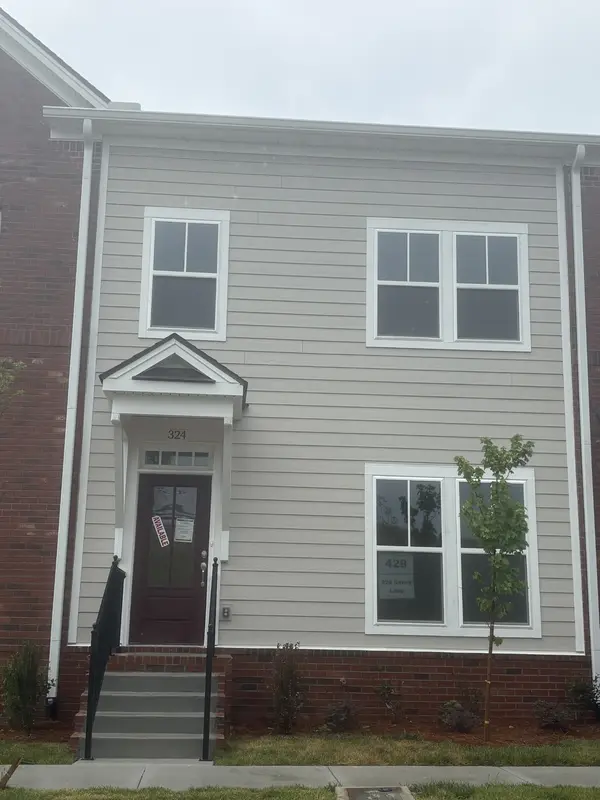 324 Savoy Loop, Nolensville, TN 37135