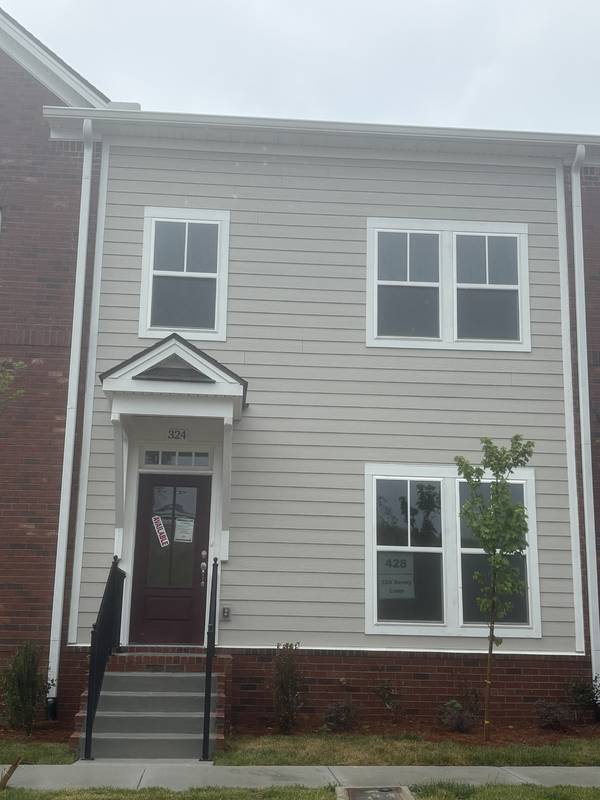 324 Savoy Loop, Nolensville, TN 37135