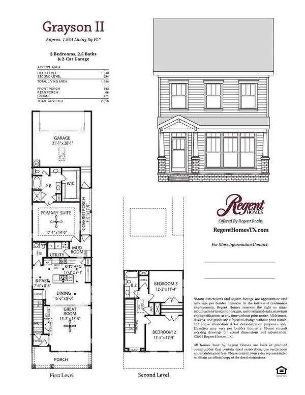 7355 Carothers Road, Nolensville, TN 37135