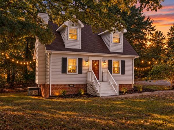 205 Timberlake Dr, Springfield, TN 37172