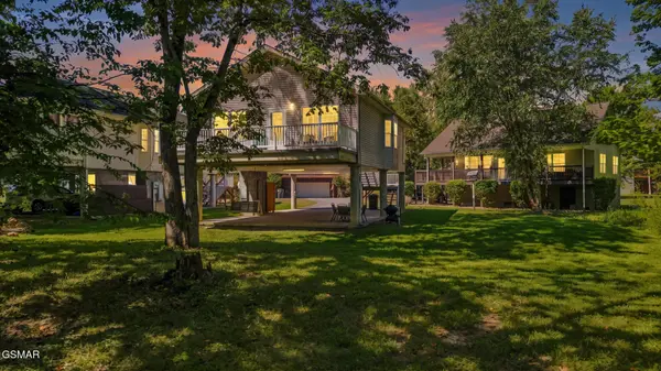 2032 Slippery Rock Circle, Pigeon Forge, TN 37862
