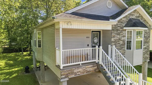 2032 Slippery Rock Circle, Pigeon Forge, TN 37862