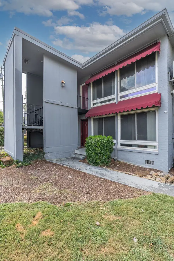 201 Acklen Park Dr #8, Nashville, TN 37203