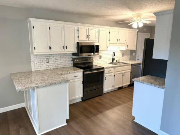205 Rose St, Greenbrier, TN 37073