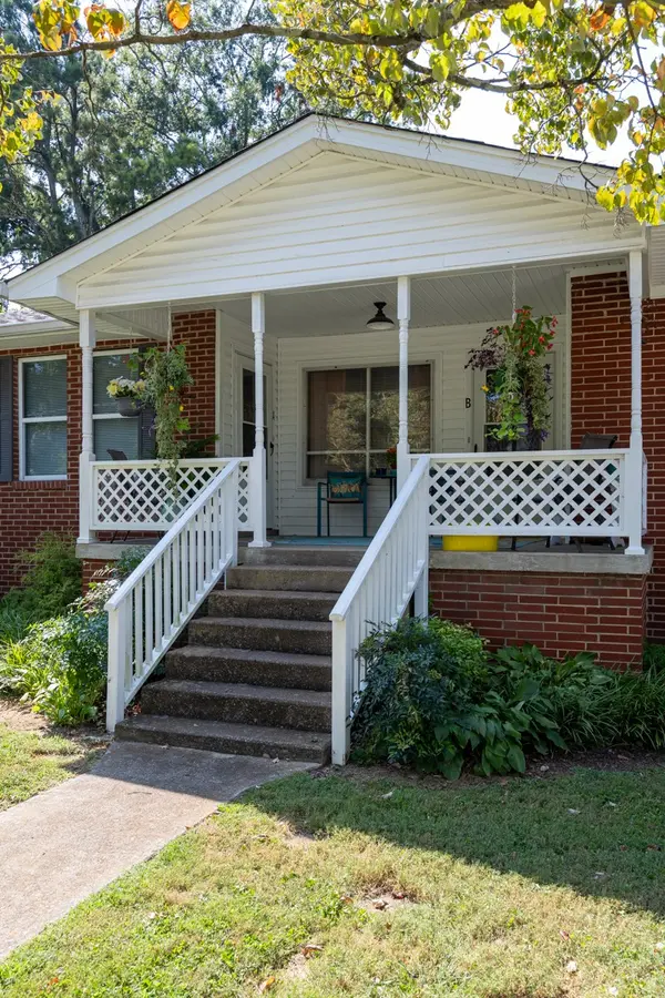 1116 Langwood Dr, Gallatin, TN 37066