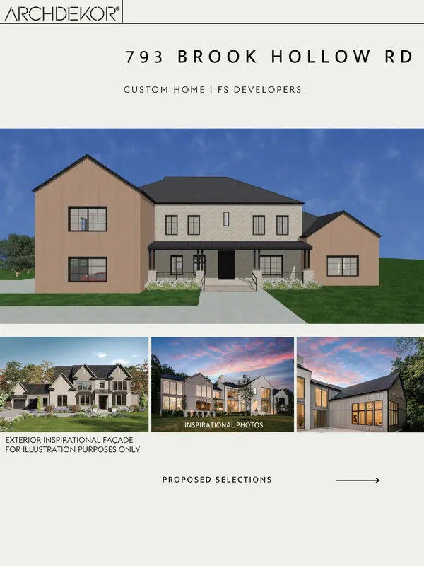 793 Brook Hollow Rd, Nashville, TN 37205
