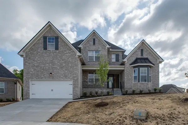 191 FUJI APPLE LANE, Murfreesboro, TN 37128